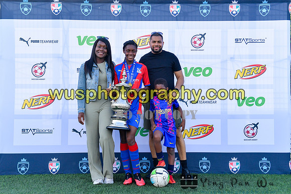 20220521-174517A Haringey Girls Academy U14 v Crystal Palace FC Girls U14
