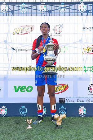 20220521-173808A Haringey Girls Academy U14 v Crystal Palace FC Girls U14