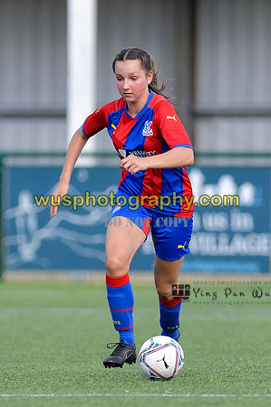 20220521-165246 Haringey Girls Academy U14 v Crystal Palace FC Girls U14