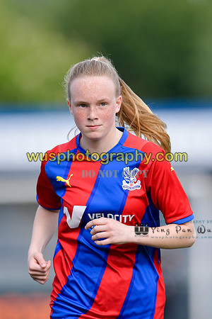 20220521-170444 Haringey Girls Academy U14 v Crystal Palace FC Girls U14