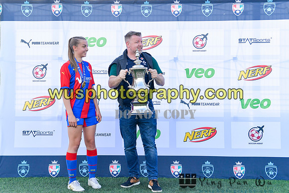 20220521-174737A Haringey Girls Academy U14 v Crystal Palace FC Girls U14