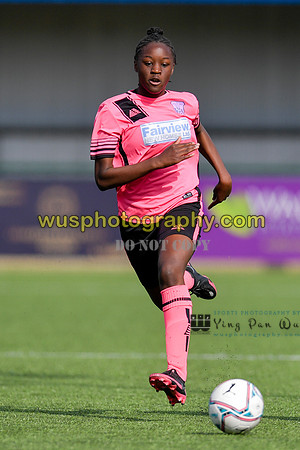 20220521-171223A Haringey Girls Academy U14 v Crystal Palace FC Girls U14