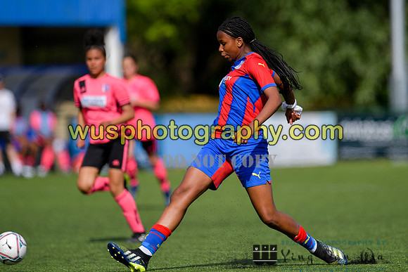 20220521-164605 Haringey Girls Academy U14 v Crystal Palace FC Girls U14