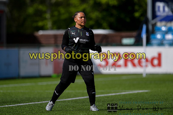20220521-161043 Haringey Girls Academy U14 v Crystal Palace FC Girls U14
