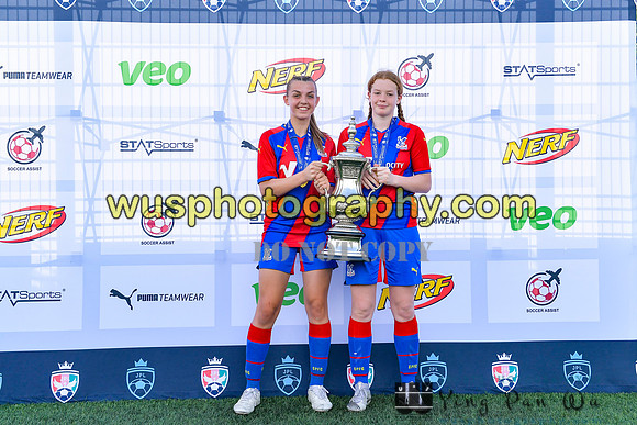 20220521-174334A Haringey Girls Academy U14 v Crystal Palace FC Girls U14