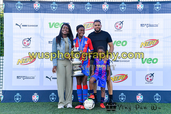 20220521-174511 Haringey Girls Academy U14 v Crystal Palace FC Girls U14