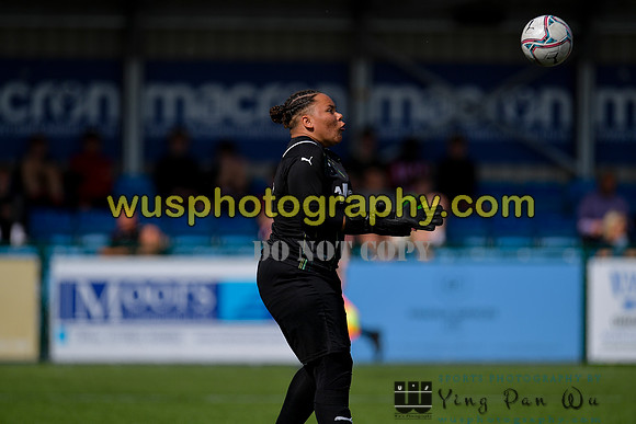 20220521-161737 Haringey Girls Academy U14 v Crystal Palace FC Girls U14