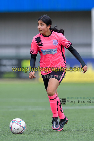 20220521-161920A Haringey Girls Academy U14 v Crystal Palace FC Girls U14