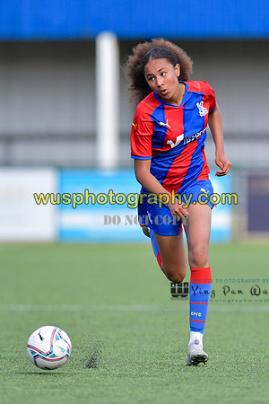 20220521-165406C Haringey Girls Academy U14 v Crystal Palace FC Girls U14
