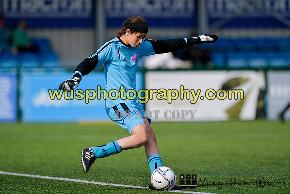 20220521-165925A Haringey Girls Academy U14 v Crystal Palace FC Girls U14