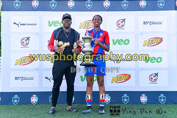 20220521-174559C Haringey Girls Academy U14 v Crystal Palace FC Girls U14