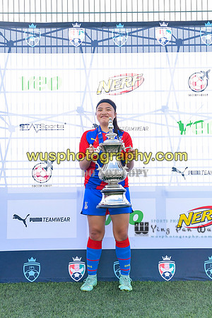 20220521-173956 Haringey Girls Academy U14 v Crystal Palace FC Girls U14