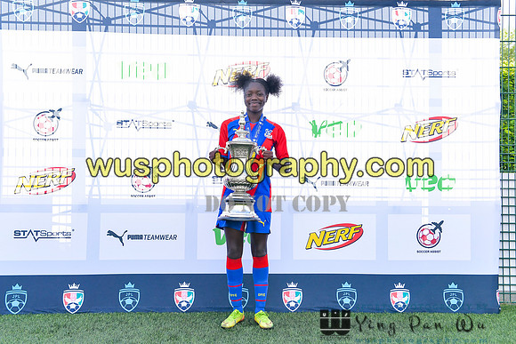 20220521-173732A Haringey Girls Academy U14 v Crystal Palace FC Girls U14