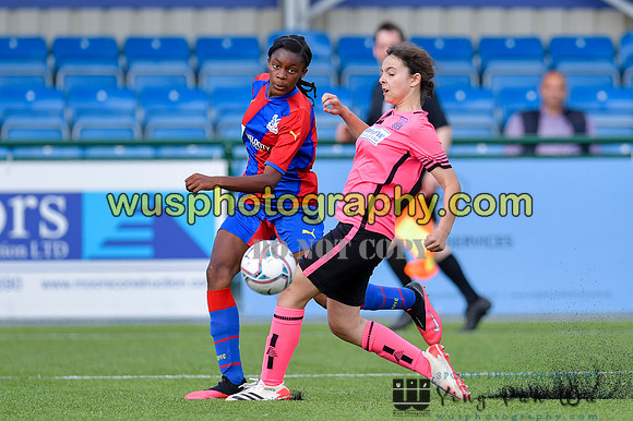 20220521-165152 Haringey Girls Academy U14 v Crystal Palace FC Girls U14