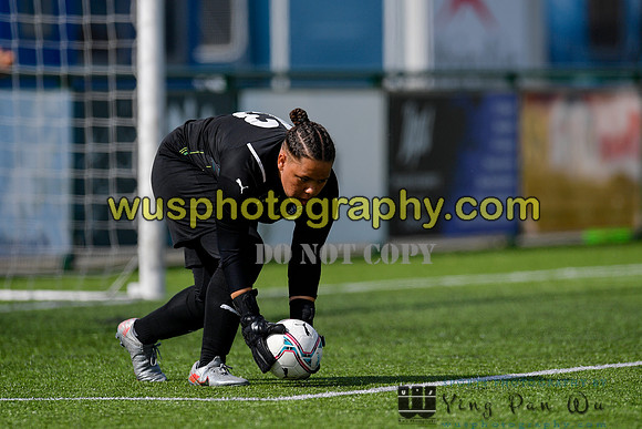 20220521-161046 Haringey Girls Academy U14 v Crystal Palace FC Girls U14