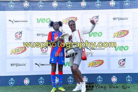 20220521-174702C Haringey Girls Academy U14 v Crystal Palace FC Girls U14