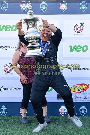 20220521-174932E Haringey Girls Academy U14 v Crystal Palace FC Girls U14