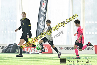 20260117-093200 JPL Foundation Phase Winter Finals at St Georges Park