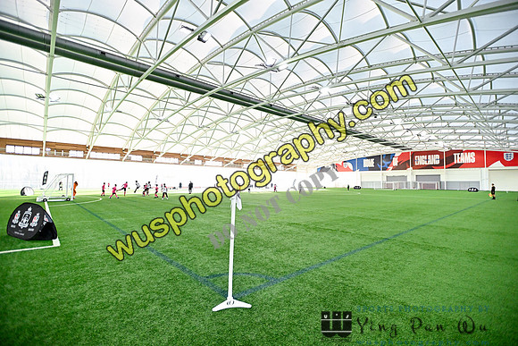 20260117-093832 JPL Foundation Phase Winter Finals at St Georges Park