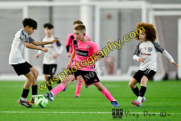 20260117-094254 JPL Foundation Phase Winter Finals at St Georges Park