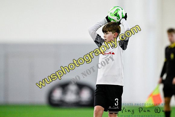 20260117-094505 JPL Foundation Phase Winter Finals at St Georges Park