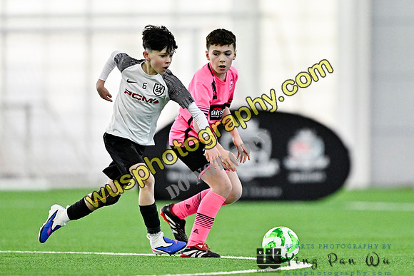 20260117-094623 JPL Foundation Phase Winter Finals at St Georges Park
