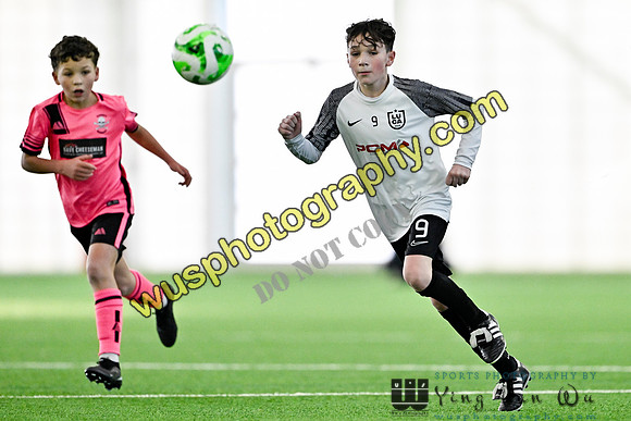 20260117-094627 JPL Foundation Phase Winter Finals at St Georges Park