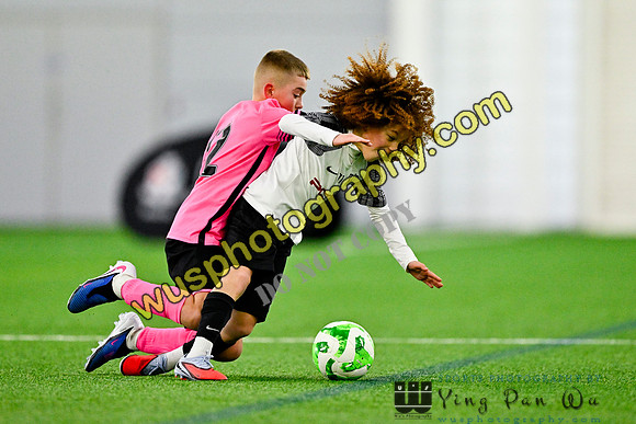 20260117-094802 JPL Foundation Phase Winter Finals at St Georges Park