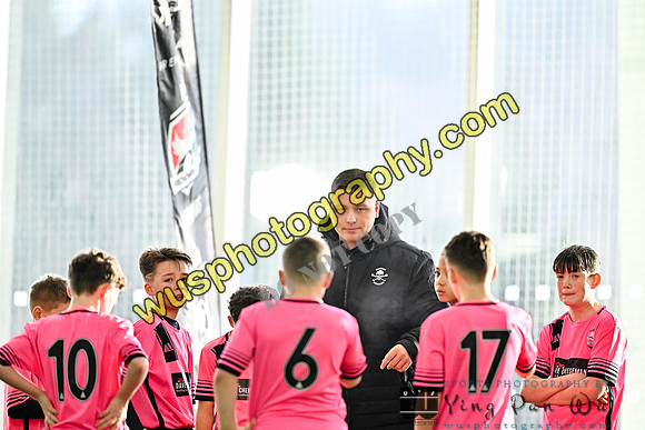 20260117-095227 JPL Foundation Phase Winter Finals at St Georges Park