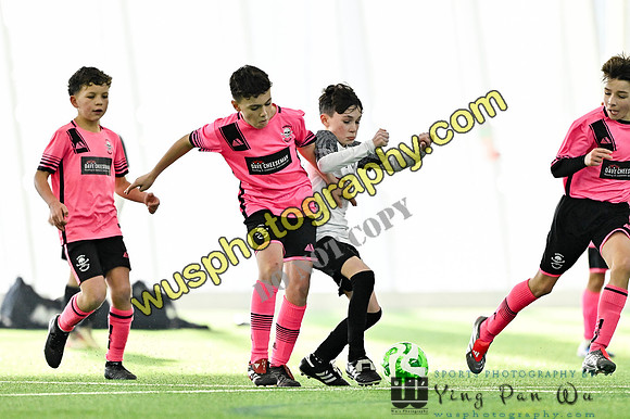 20260117-095542 JPL Foundation Phase Winter Finals at St Georges Park