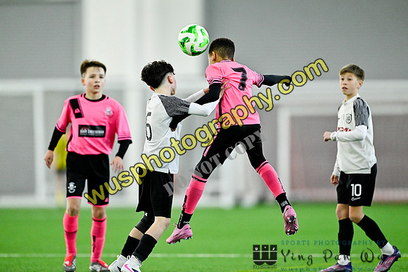 20260117-095701 JPL Foundation Phase Winter Finals at St Georges Park