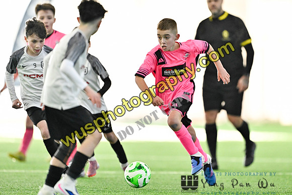 20260117-095939 JPL Foundation Phase Winter Finals at St Georges Park