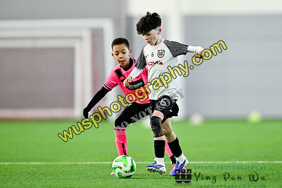 20260117-095925 JPL Foundation Phase Winter Finals at St Georges Park