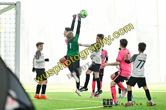 20260117-100225 JPL Foundation Phase Winter Finals at St Georges Park
