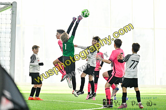 20260117-100225A JPL Foundation Phase Winter Finals at St Georges Park