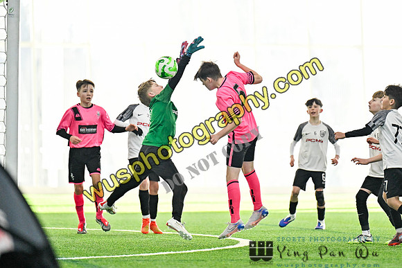 20260117-100227 JPL Foundation Phase Winter Finals at St Georges Park