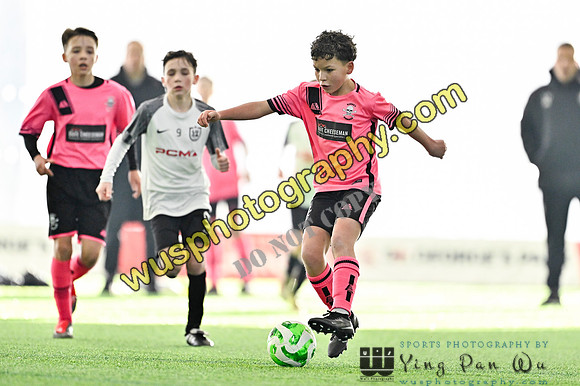 20260117-100313 JPL Foundation Phase Winter Finals at St Georges Park