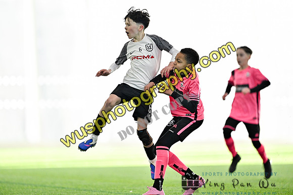 20260117-100317 JPL Foundation Phase Winter Finals at St Georges Park