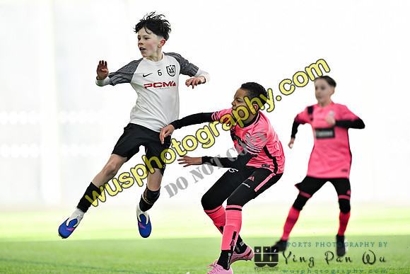 20260117-100317A JPL Foundation Phase Winter Finals at St Georges Park