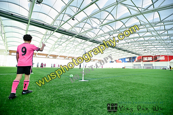 20260117-100244 JPL Foundation Phase Winter Finals at St Georges Park
