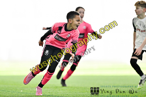 20260117-100317C JPL Foundation Phase Winter Finals at St Georges Park