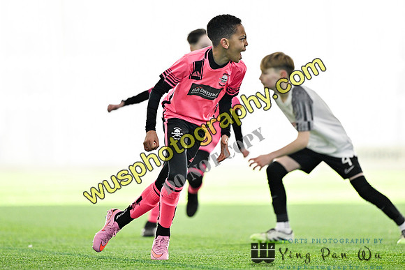 20260117-100317D JPL Foundation Phase Winter Finals at St Georges Park