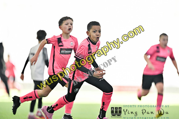 20260117-100319 JPL Foundation Phase Winter Finals at St Georges Park