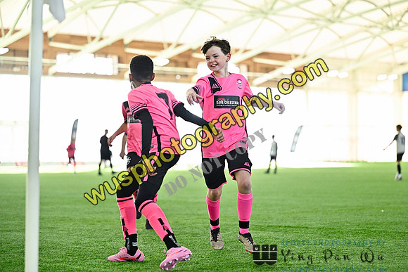 20260117-100322 JPL Foundation Phase Winter Finals at St Georges Park