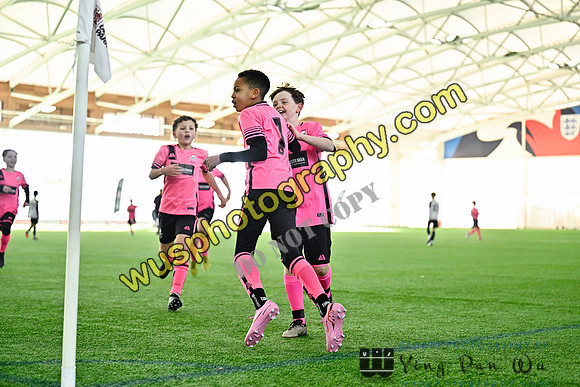 20260117-100322A JPL Foundation Phase Winter Finals at St Georges Park