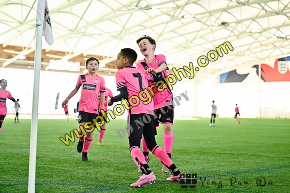 20260117-100322B JPL Foundation Phase Winter Finals at St Georges Park