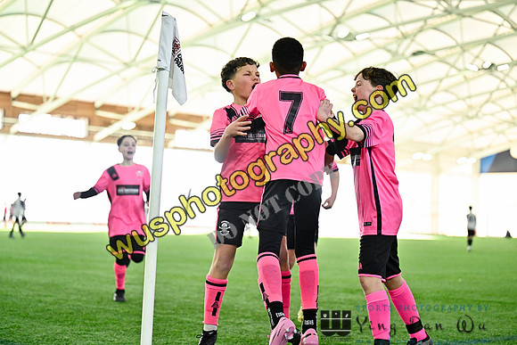 20260117-100323 JPL Foundation Phase Winter Finals at St Georges Park