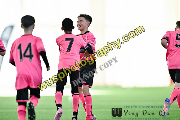 20260117-100334 JPL Foundation Phase Winter Finals at St Georges Park