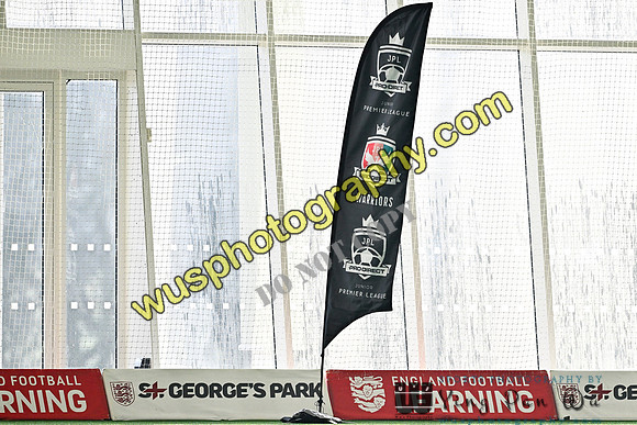 20260117-092758 JPL Foundation Phase Winter Finals at St Georges Park