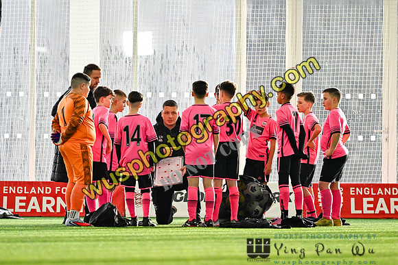 20260117-092820 JPL Foundation Phase Winter Finals at St Georges Park